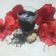 El cooksnap de Lady Marmalade cuando hizo Karkanji (bebida de hibisco).