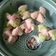 Cooksnap dari Rina Listiani untuk resep Bolu kukus 1 telur (Sprite)