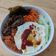 Cooksnap dari Dewi Ario Suhodo untuk resep Bibimbap Korean food