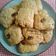 Cooksnap dari Alexandra Widya untuk resep Scones