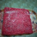 Cooksnap dari Fitri Sriwulansari untuk resep Kue Awug