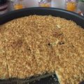 صورة من Nisrin Izzat Hayimor، شاركها بعد تجربة وصفة طريقة عمل المبروشة