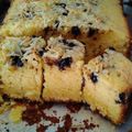 Cooksnap dari Tia Irmayanty Amalia untuk resep Poundcake w meises (high recommended)