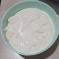 El cooksnap de Rosanna Gonzalez cuando hizo Salsa de ajo sin huevo, saludable. Fácil y Deliciosa.