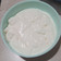 El cooksnap de Rosanna Gonzalez cuando hizo Salsa de ajo sin huevo, saludable. Fácil y Deliciosa.