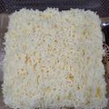 Cooksnap dari Nuril Lia untuk resep Bolu Jadul Keju