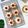 Cooksnap dari Dapur Marin Borneo untuk resep Donat Bunga