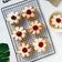 Cooksnap dari Dapur Marin Borneo untuk resep Donat Bunga