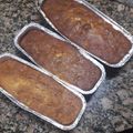 El cooksnap de natuquiroga cuando hizo Budín con manzanas 🍏.