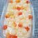 Cooksnap dari niken hayudanti Anggarini untuk resep Puding Tahu Buah (Tofu Pudding)