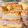 Cooksnap dari Nerin Martiani untuk resep Kastengel premium
