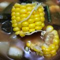 Cooksnap dari Nisa Yuliana untuk resep Sayur Asem