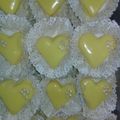 صورة من ⁦🦋Cuisine Moderne🦋🆎، شاركها بعد تجربة وصفة صابلي بذوق الليمون