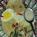 Cooksnap dari Heni Nurhaenipah untuk resep Mie kuah Susu #alaalaWarungUpnormal