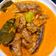 Cooksnap dari Farah Faustina untuk resep Gulai Telur Ikan Tenggiri