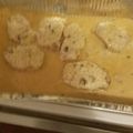 David Madrid Chavez's cooksnap of when they made Baked Smothered Pork Chops.