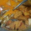 Cooksnap dari miauw untuk resep Kothokan Tongkol