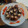 El cooksnap de Mc H cuando hizo Higos hidratados rellenos de queso fresco.