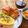 รูป Cooksnap ของ ครัวลุงเยิ้มอยากค่อยทำ เมื่อเขาทำ มันฝรั่งอบไมโครเวฟ