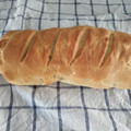 El cooksnap de javier cuando hizo Pan Rápido - Thermomix.