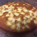 El cooksnap de Marga Arranz cuando hizo Bizcocho de manzana con canela y vainilla en gme y gmf y tradicional.