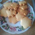 Cooksnap από vasous haz στη συνταγή Κουλουράκια με τρία υλικά... Καταπληκτικά!!! 💜