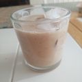 Natalia's cooksnap of when they made Nostalgic Smoothie.