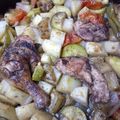 صورة من Em Aws، شاركها بعد تجربة وصفة صينية بطاطا 🍠 مع اللحم بعضمه 😋