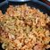 El cooksnap de Vanessa Medina Lara cuando hizo Macarrones con carne y verduras.