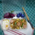 Cooksnap dari Lina Bachry untuk resep Kwetiau Goreng Terasi