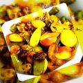 पूनम सक्सेना का कुकस्नैप जब उन्होंने करौंदा हरी मिर्च (Karonda hari mirch recipe in Hindi) बनाया था।