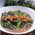 Cooksnap dari adlina untuk resep Cuciwis Bawang Putih