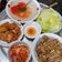 Cooksnap của Hoài Thu Lê khi họ làm theo món Bắp cải luộc chấm trứng