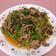 Mimiya 的 沙茶空心菜炒牛肉 cooksnap