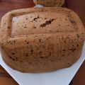 Cooksnap dari joan nancy untuk resep Bolu Oreo Kukus tanpa mixer takaran sendok