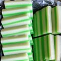Cooksnap dari Rai untuk resep Kue lapis tepung beras #pr_jajanandaerah