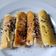 Cooksnap dari Alfan Khoiri untuk resep Roti Bakar Gulung (pisang coklat keju)