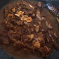 Cooksnap dari DiYos Nie untuk resep Krengsengan suroboyo iga sapi dan daging tetelan