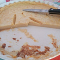 El cooksnap de Rafricana cuando hizo Quesada Pasiega.