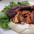 Cooksnap από Μαρία Δασκαλάκη στη συνταγή Σολομός στο τηγάνι