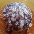 Cooksnap dari Hayati Romauli Siregar untuk resep Pancake Simple
