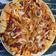 Cooksnap dari Merlidania Part II untuk resep Pizza Panggang (Oven)