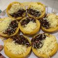 Cooksnap dari vina untuk resep Terang bulan mini anti gagal