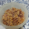Cooksnap dari Yanthi Septy untuk resep Bawang Goreng Kriuk Awet Renyah