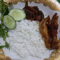 Cooksnap dari Reni Kurnia Aprilia untuk resep Ceker Mercon Pedas Manis Mirip Bumbu Bali(?) 😂