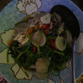 Cooksnap dari alfioricha untuk resep Cah Kangkung