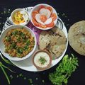 Daxa Parmar's cooksnap of when they made બાજરીના રોટલા (Bajri na rotla recipe in Gujarati).