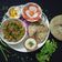 Daxa Parmar's cooksnap of when they made બાજરીના રોટલા (Bajri na rotla recipe in Gujarati).