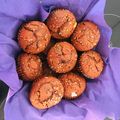 c.s.a.t.a.l.i.n Cooksnap-ja, amikor elkészítette a(z) Vaníliapudingos muffin receptet.