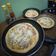 Cooksnap dari Pratiwi Sury untuk resep Pizza teflon takaran sendok(tanpa telur dan susu)